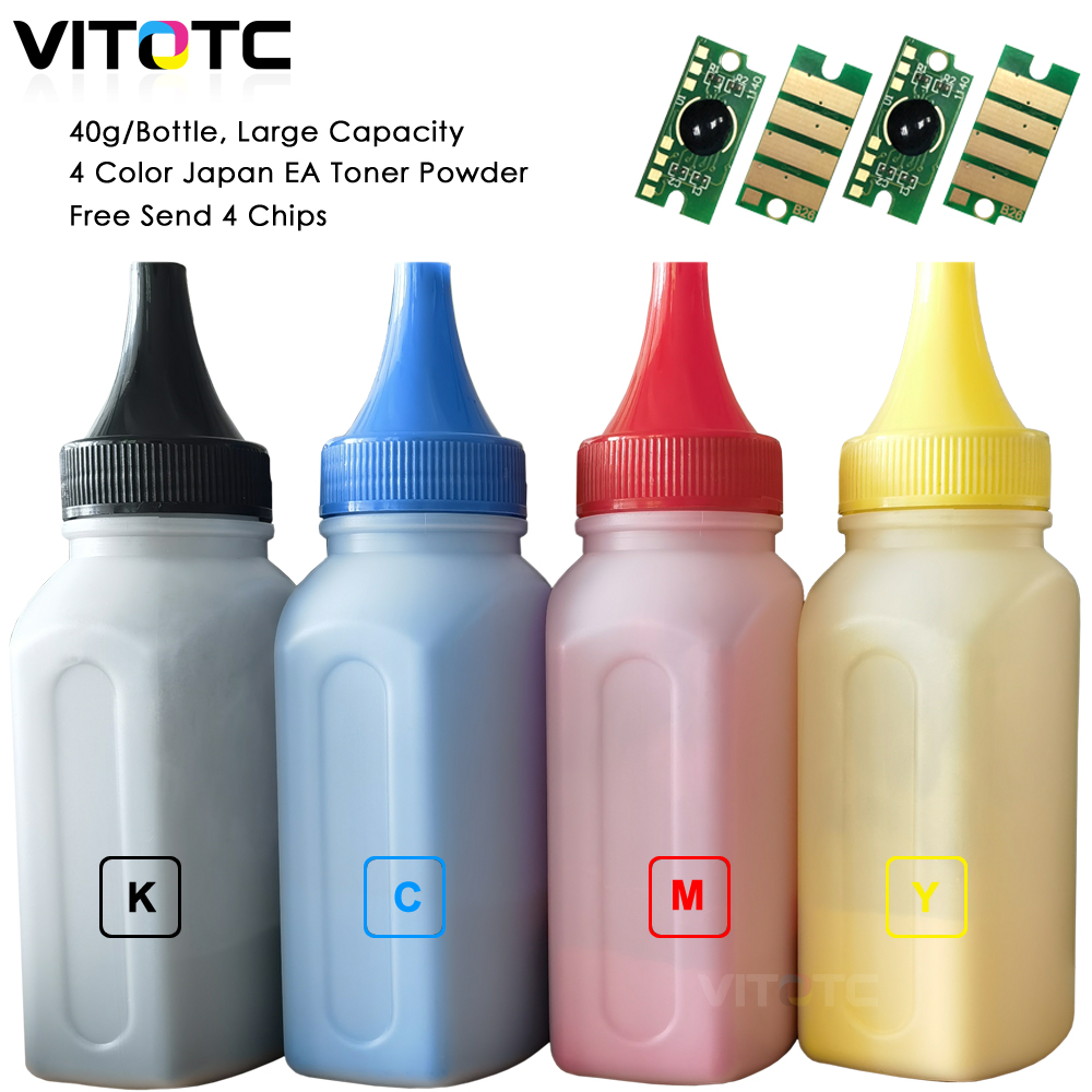 Toner Cartridge - Kit de 4 cartouches de toner