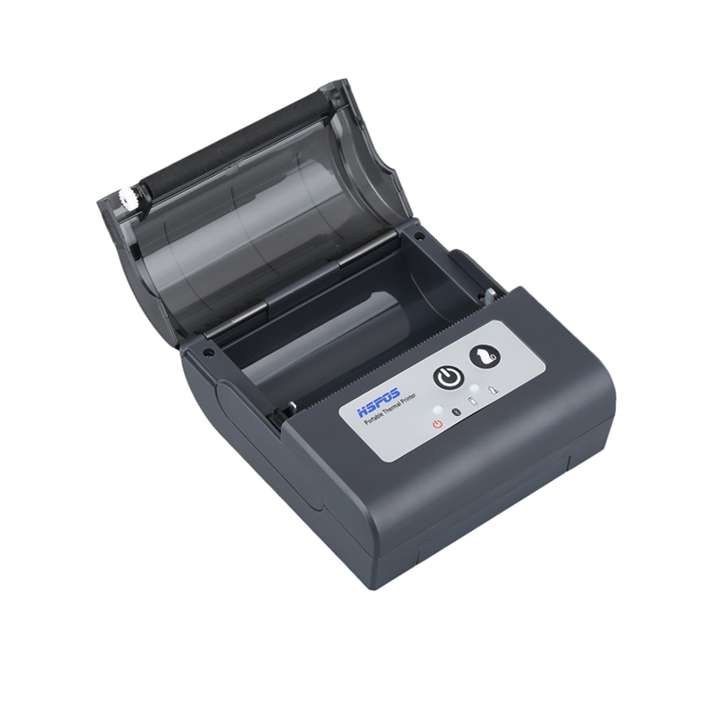 Receipt Printer - Imprimante thermique portable Bluetooth ATV&UTVHSPOS Mini