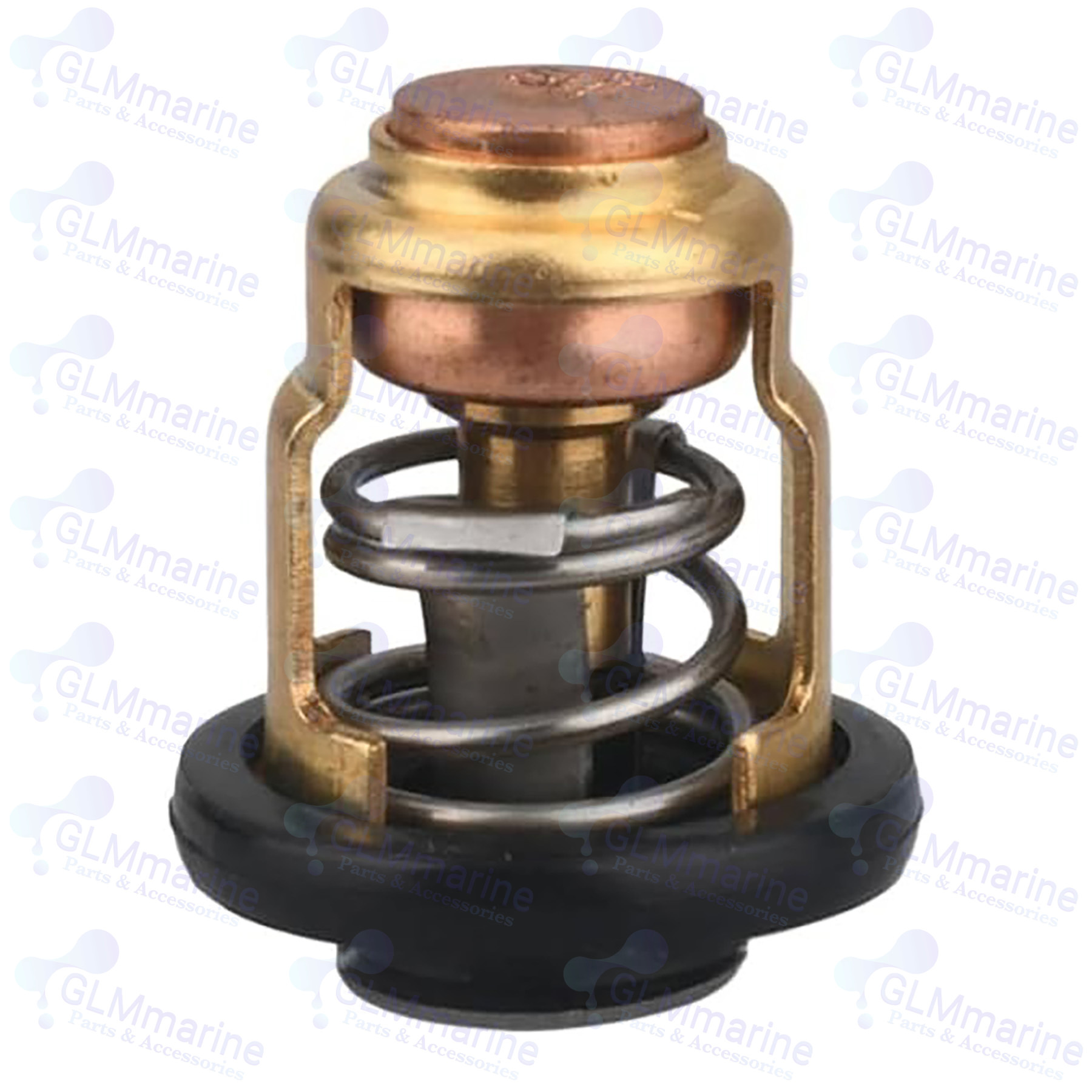 Ink Cartridge - 19300-ZY6-003 7634371 Thermostat de moteur marin