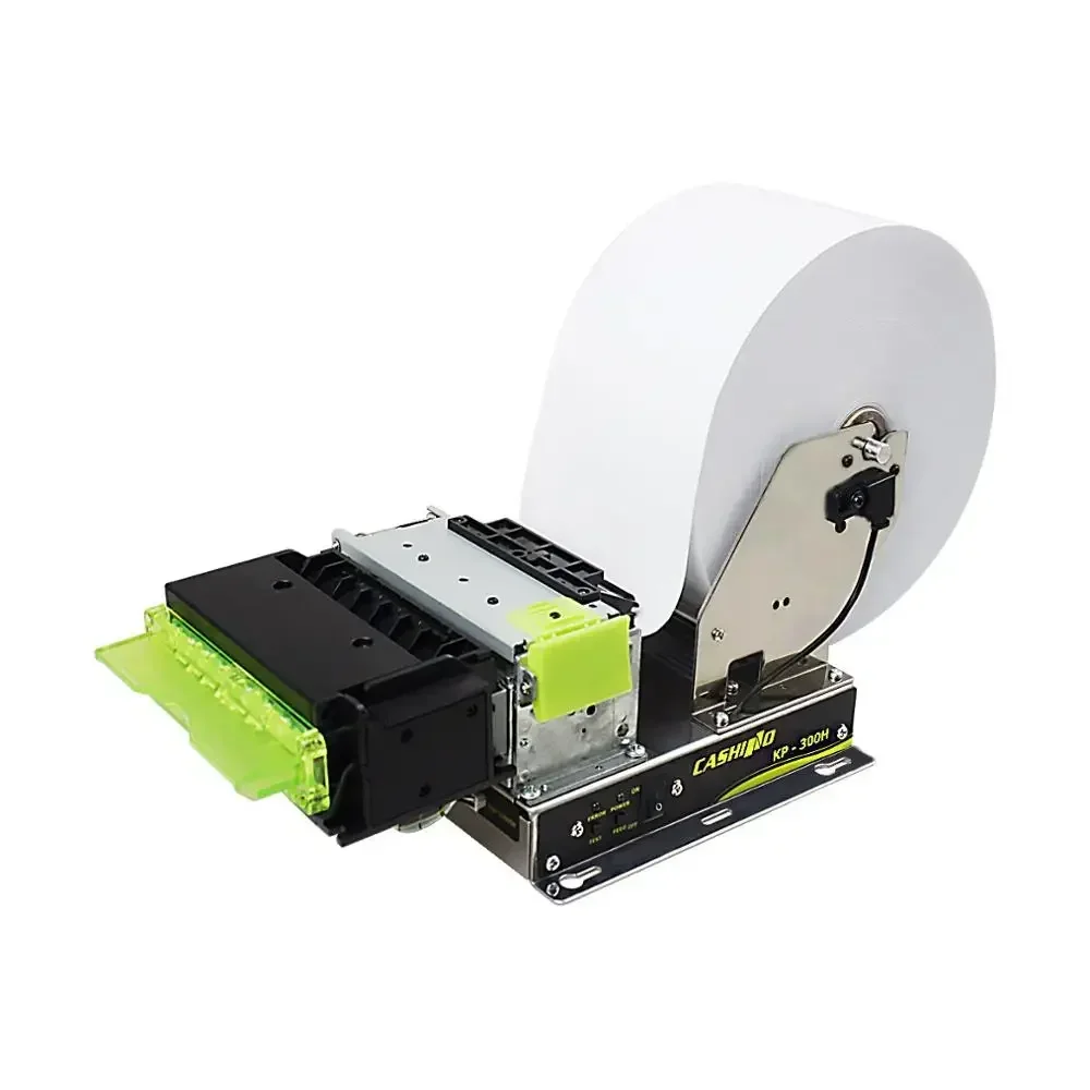 Receipt Printer - Imprimante de reçus compacte Cashino KP-300H