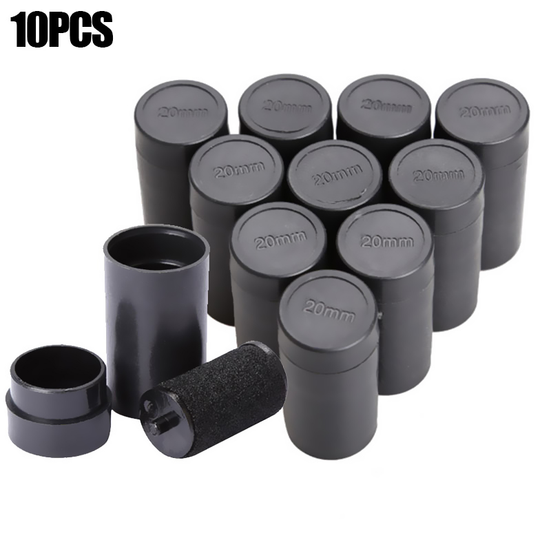 Label Maker - Rouleau d'encre 10cps pour imprimante de