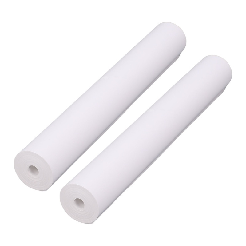 Printer Paper - 2 rouleaux de papier pour imprimante