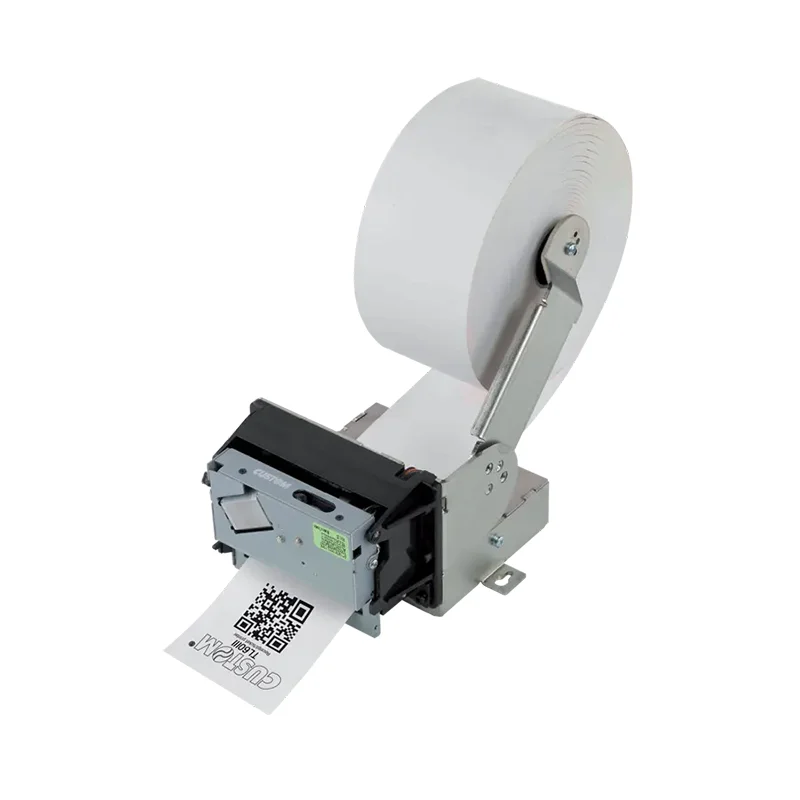 Receipt Printer - Imprimante thermique de reçus et tickets