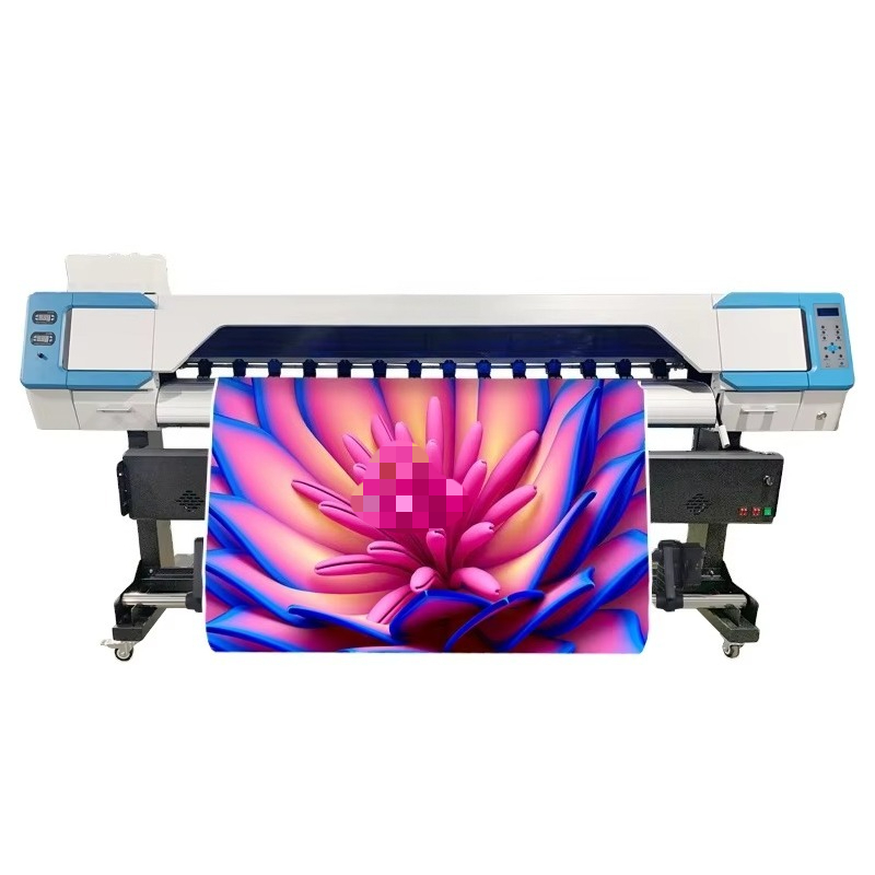 Photo Printer - Imprimante numérique à jet d'encre haute