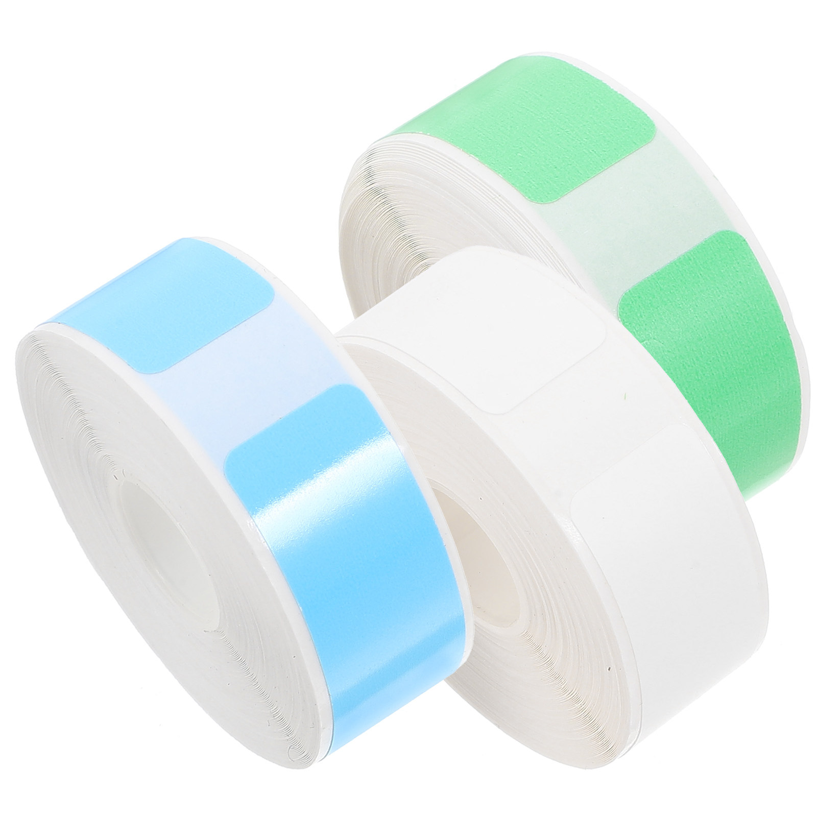 Printer Paper - Papier thermique pour étiquettes, 3 rouleaux,