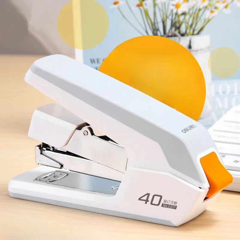 Deli-RapDuty Electronic ler Po - Stapler Heavy Duty avis et prix