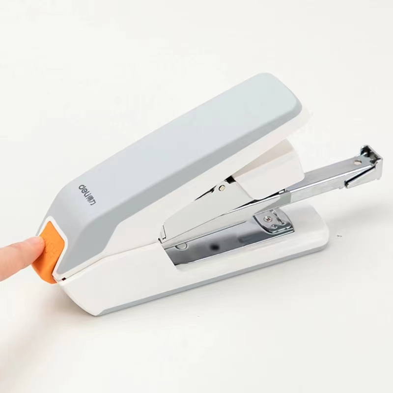 Deli-RapDuty Electronic ler Po - Stapler Heavy Duty avis et prix