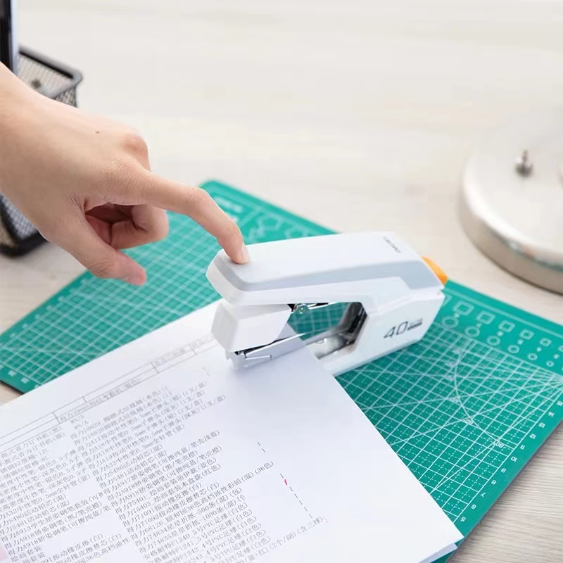 Deli-RapDuty Electronic ler Po - Stapler Heavy Duty avis et prix