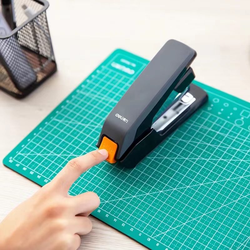Deli-RapDuty Electronic ler Po - Stapler Heavy Duty avis et prix
