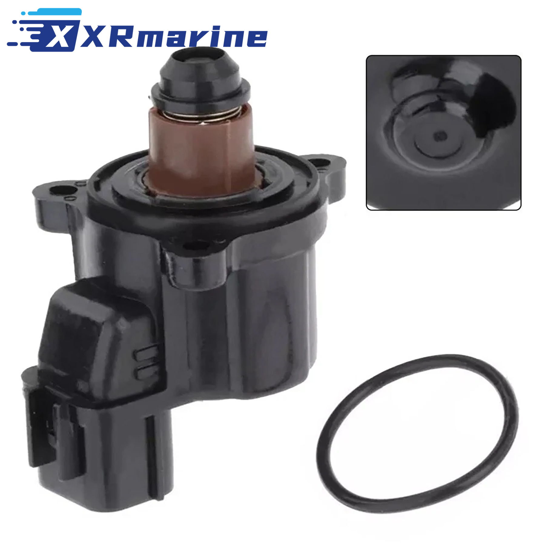 Pour Suzuki IAC Valve 4 temps  - Ink Cartridge avis et prix