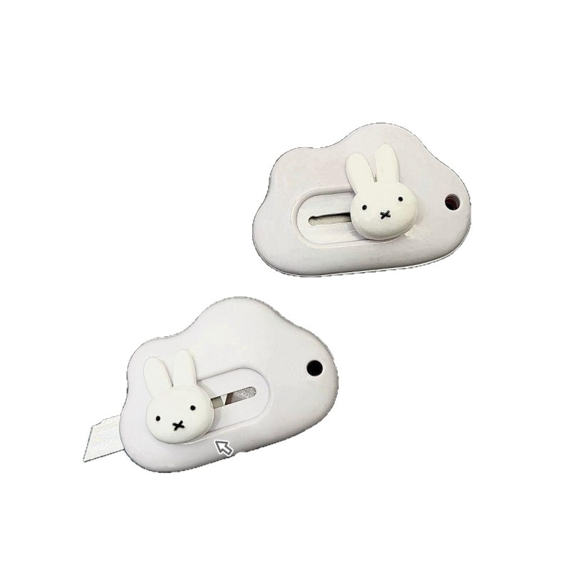 Couteau artistique Miffy le la - Printer Paper avis et prix