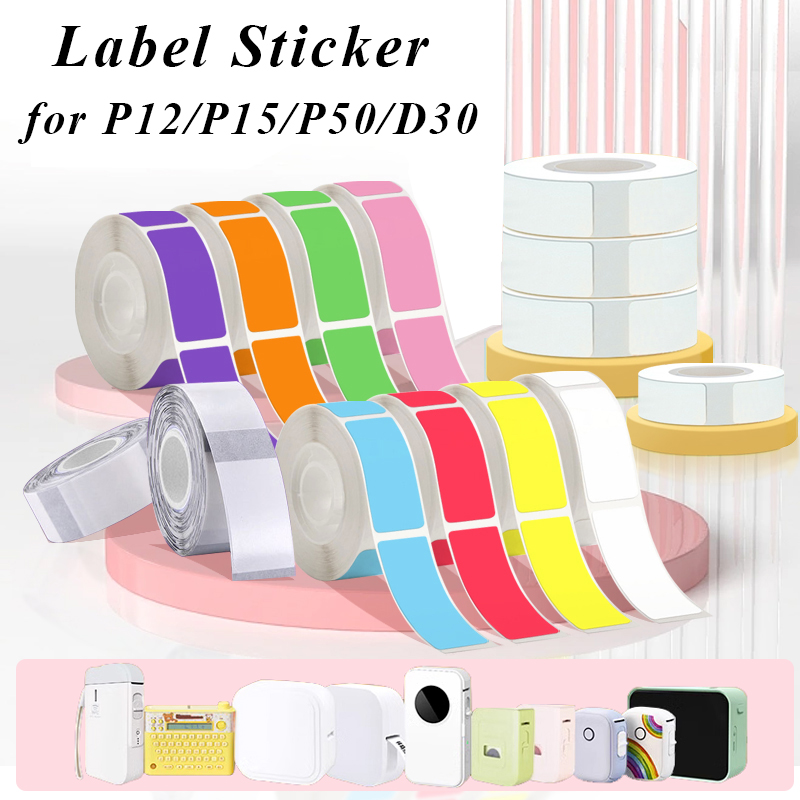 Rouleau de papier pour étiquet - Label Maker avis et prix