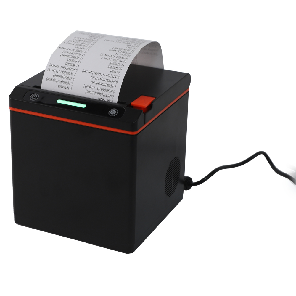 Imprimante thermique de ticket - Receipt Printer avis et prix