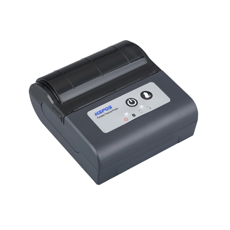 Imprimante thermique portable  - Receipt Printer avis et prix
