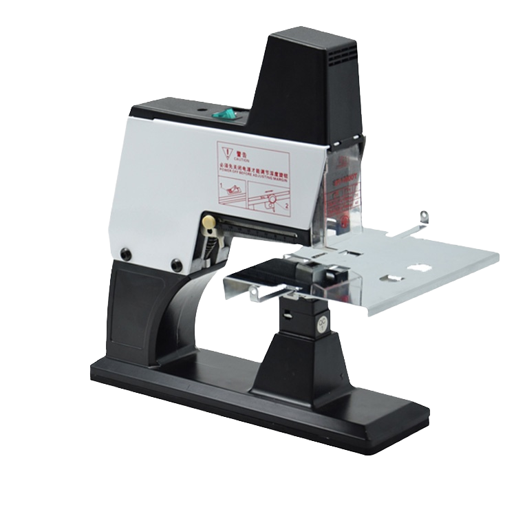 Agrafeuse électrique robuste à - Stapler Heavy Duty avis et prix