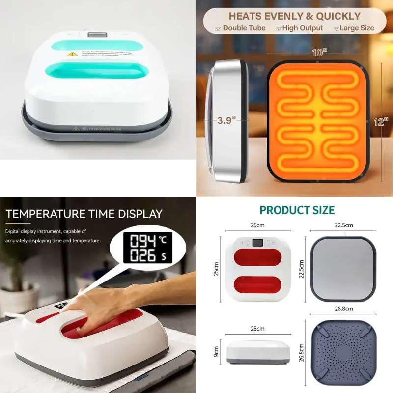 Imprimante d'étiquettes de vêt - Label Printer avis et prix