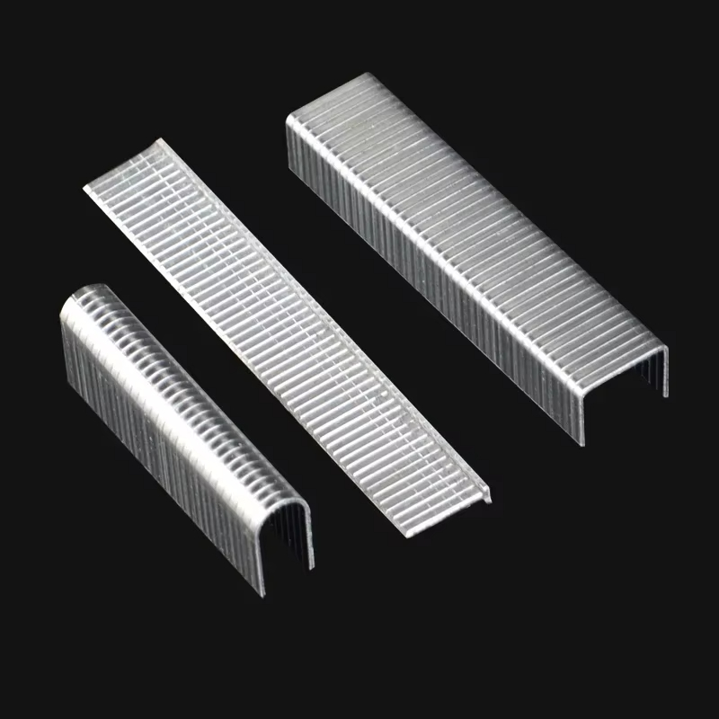 Agrafes en forme de U/T/porte, - Stapler Heavy Duty avis et prix