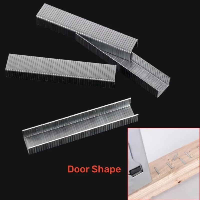 Agrafes en forme de U/T/porte, - Stapler Heavy Duty avis et prix