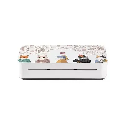 HPRT U200 A4 imprimante papier - Printer Paper avis et prix
