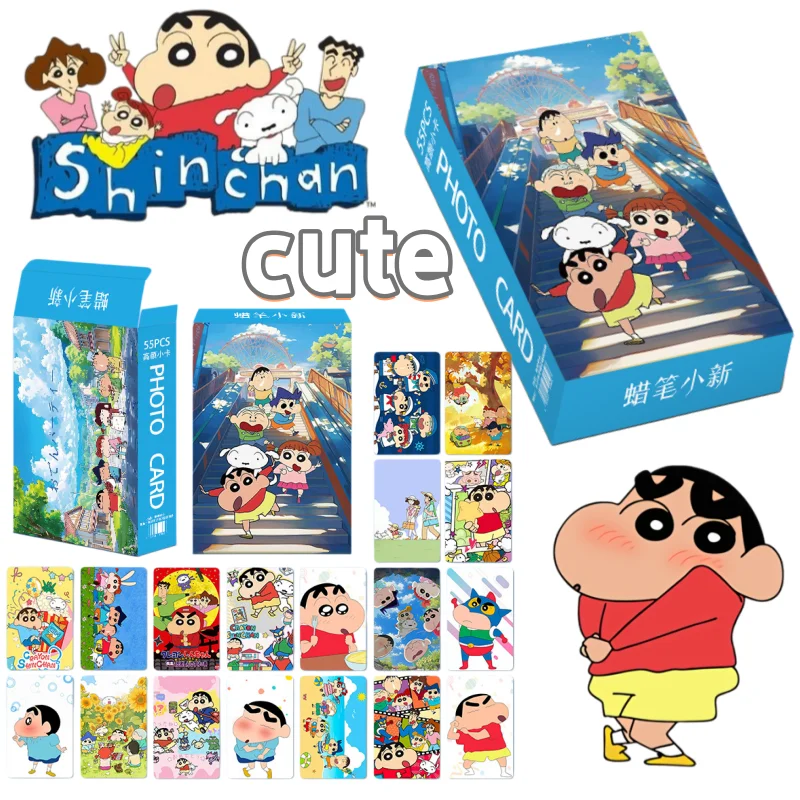 Nouvelle carte Crayon Shin-cha - Printer Paper avis et prix