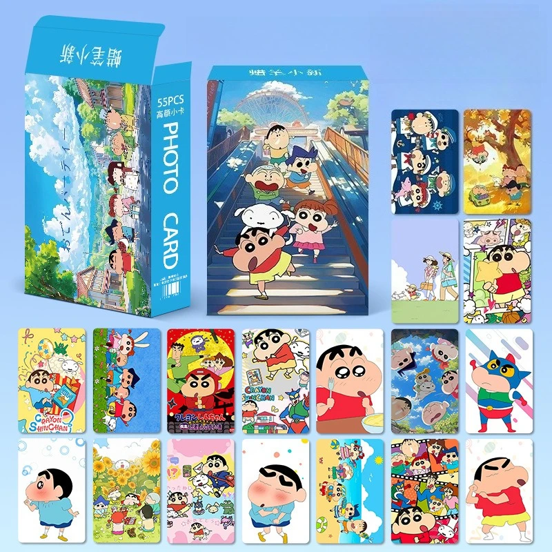 Nouvelle carte Crayon Shin-cha - Printer Paper avis et prix