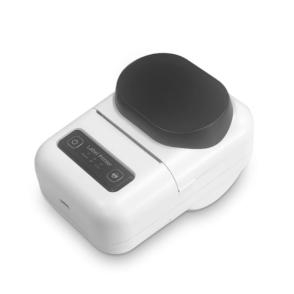 Imprimante thermique portable  - Label Maker avis et prix