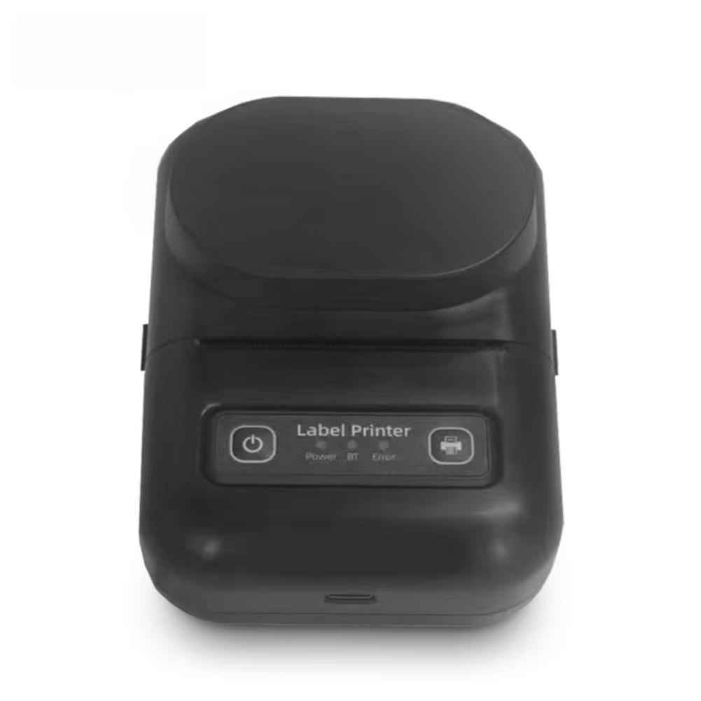 Imprimante thermique portable  - Label Maker avis et prix