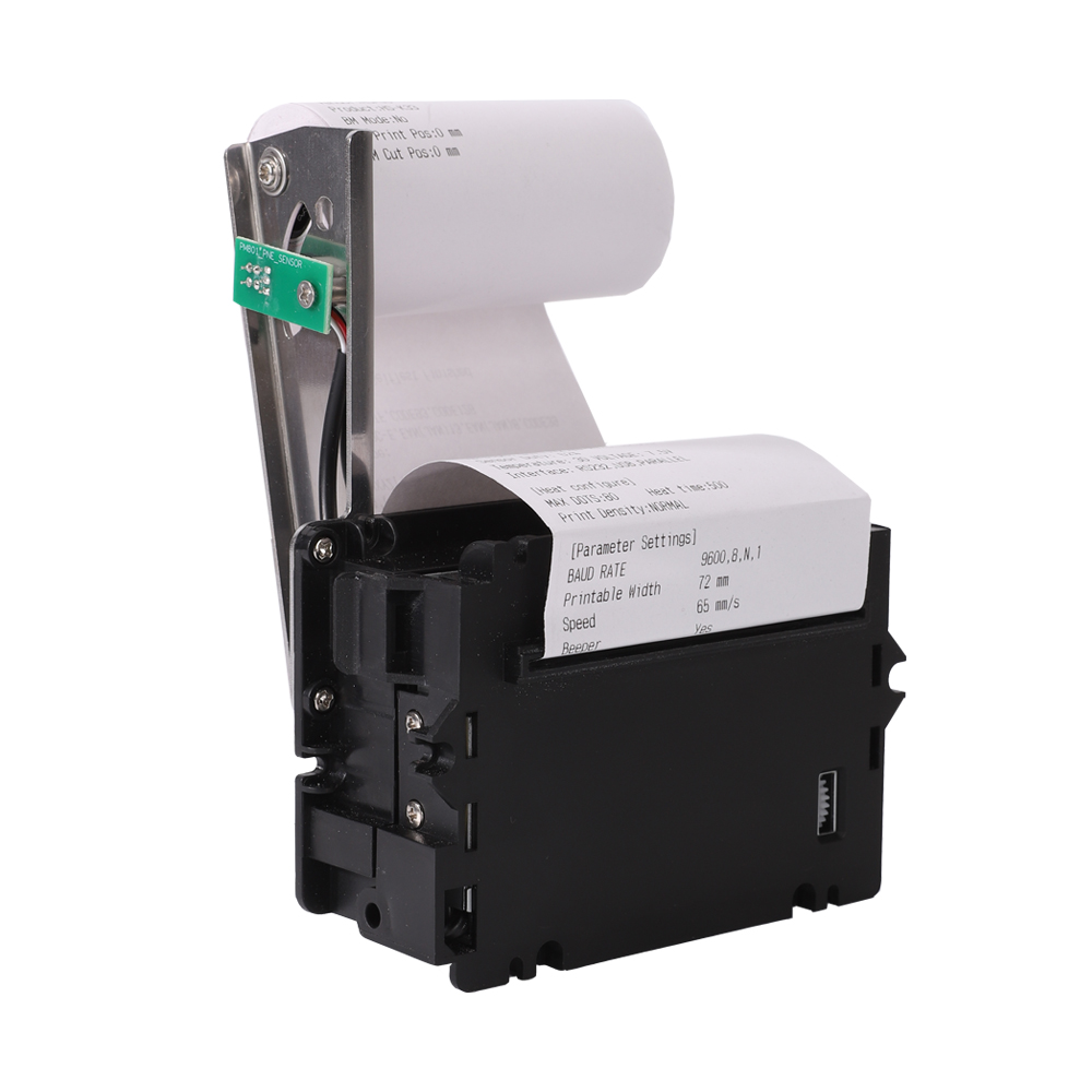 Imprimante thermique de reçus  - Receipt Printer avis et prix