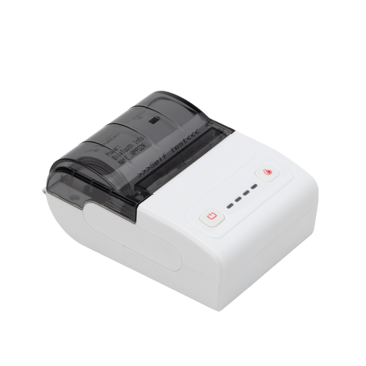 Mini-imprimante de reçus recha - Receipt Printer avis et prix