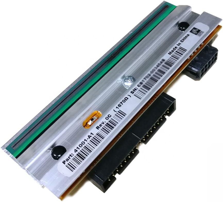 Tête d'impression thermique Or - Thermal Printer avis et prix