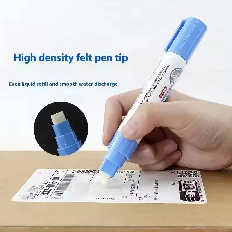 Stylo effaceur de données ther - Printer Paper avis et prix