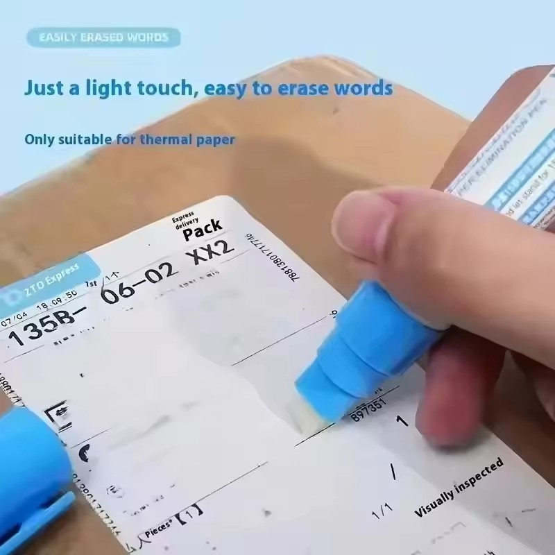 Stylo effaceur de données ther - Printer Paper avis et prix