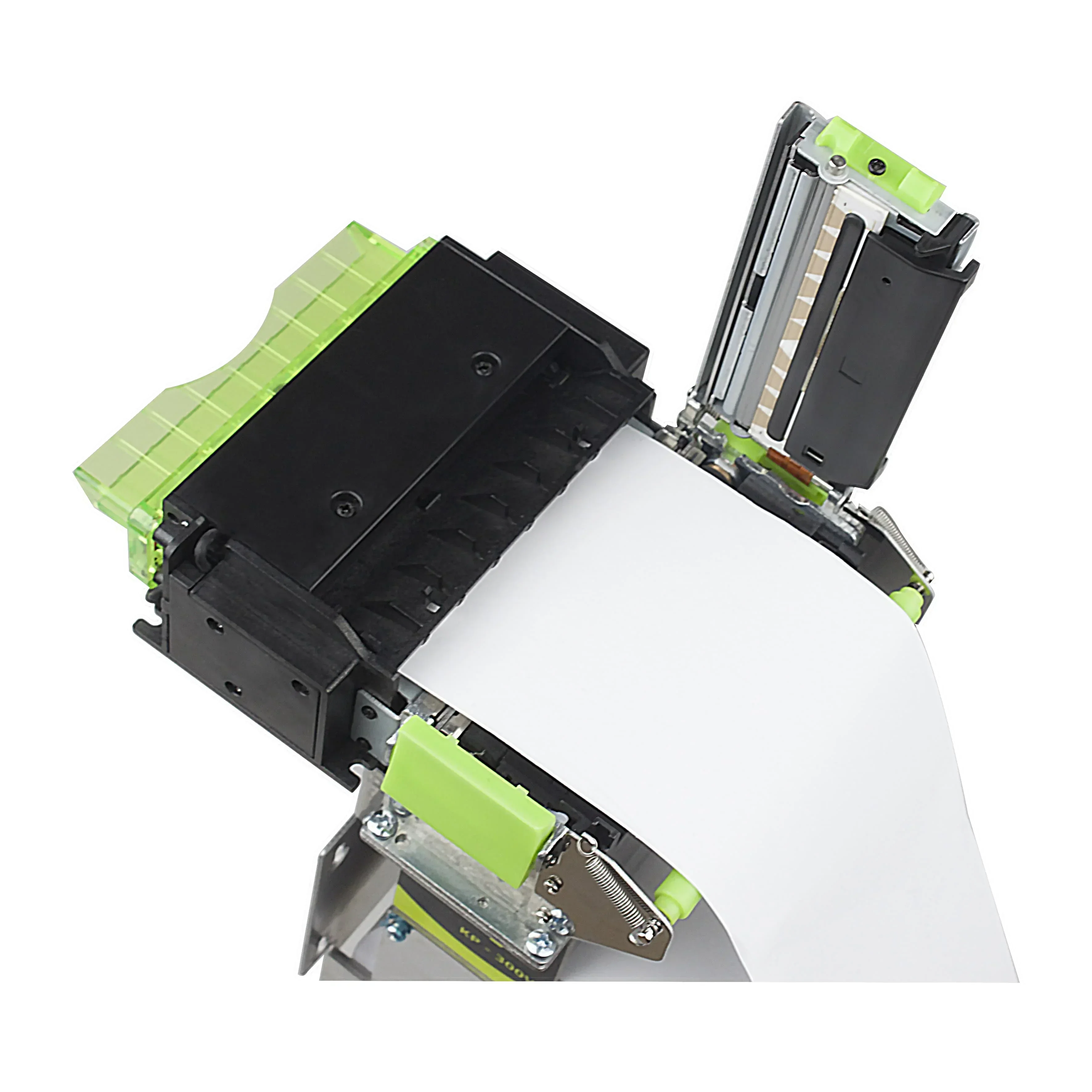 Imprimante de reçus compacte C - Receipt Printer avis et prix