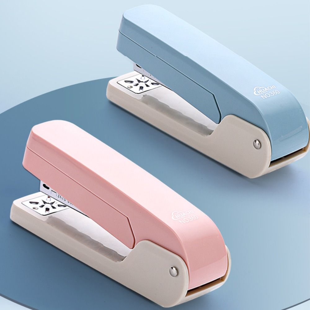 Agrafeuse Métallique Créative  - Stapler Heavy Duty avis et prix