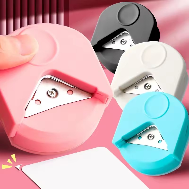 Coupe-coins portable R4, coupe - Printer Paper avis et prix