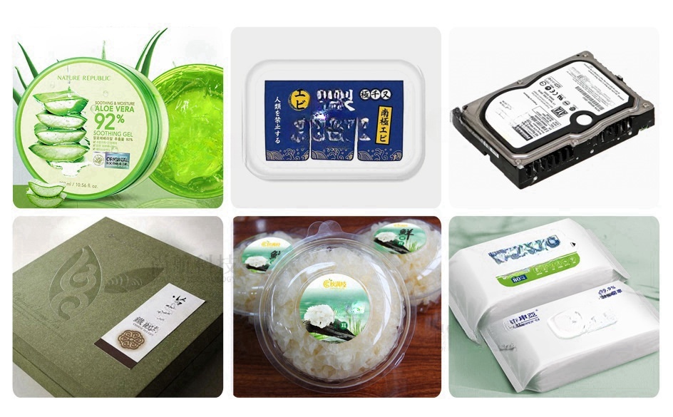 Applicateur d'étiquettes autom - Commercial Printing And Packaging avis et prix