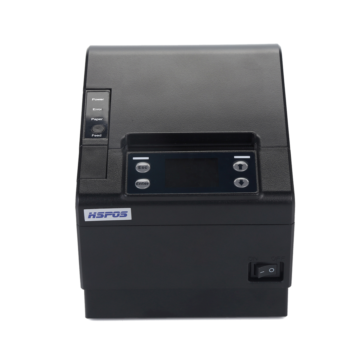 Imprimante de reçus cloud comp - Receipt Printer avis et prix