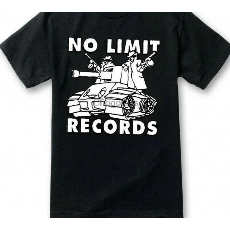 Pas de limite t-shirt nouveau  - Label Maker avis et prix