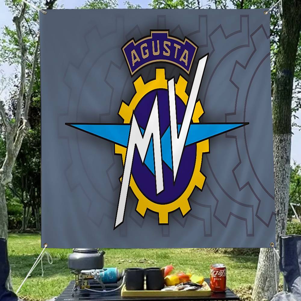 M-MV A-Agusta Impression Avanc - Commercial Printing Company avis et prix