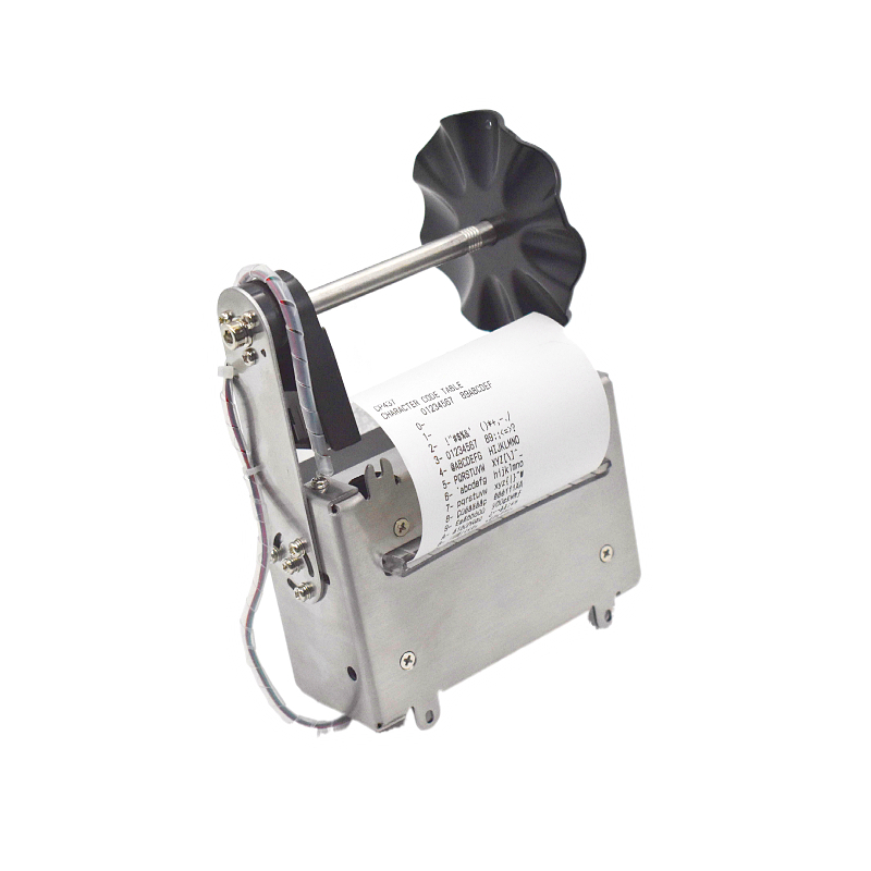 Imprimante de tickets de caiss - Receipt Printer avis et prix