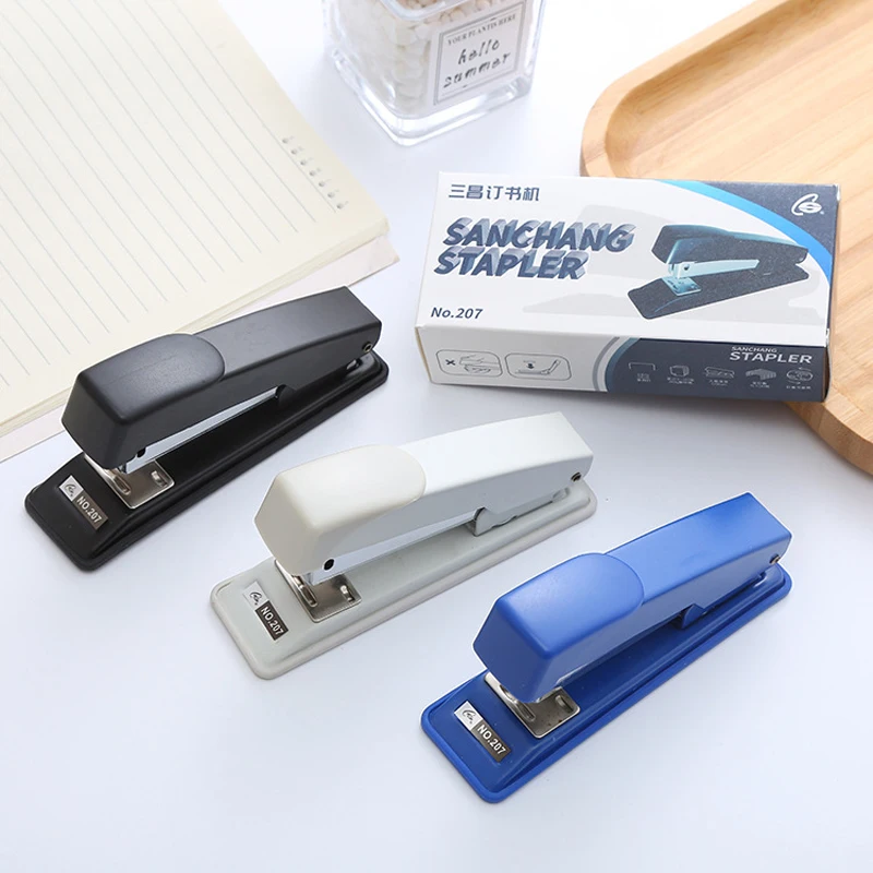 Agrafeuse à main pour étudiant - Stapler Heavy Duty avis et prix