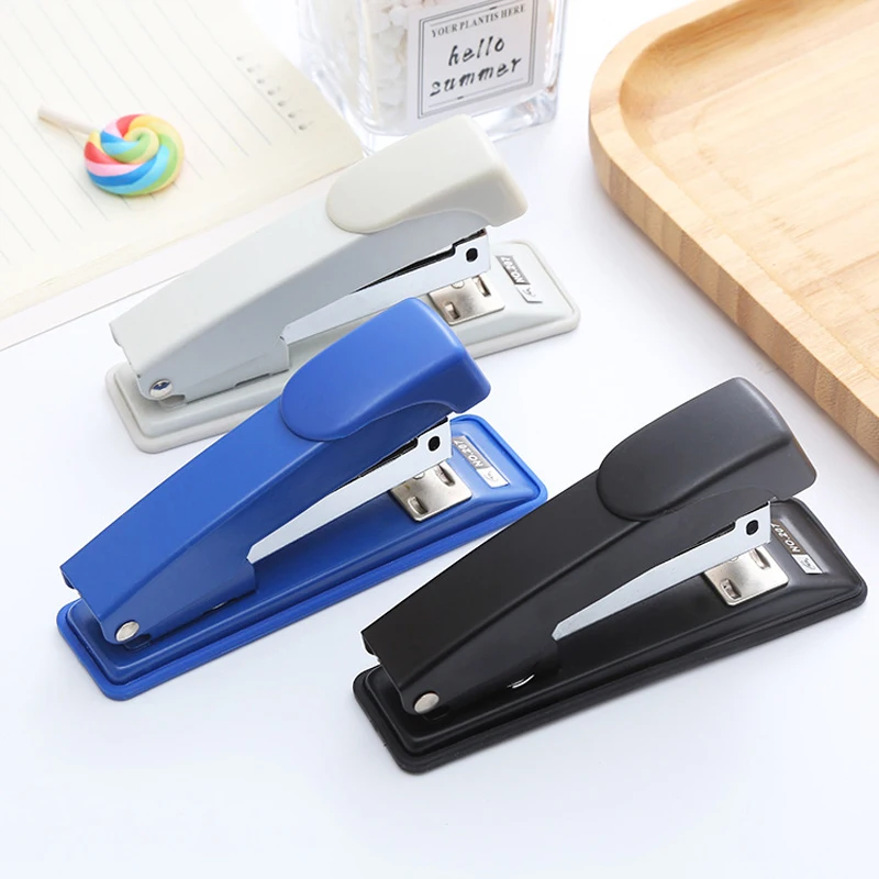 Agrafeuse à main pour étudiant - Stapler Heavy Duty avis et prix