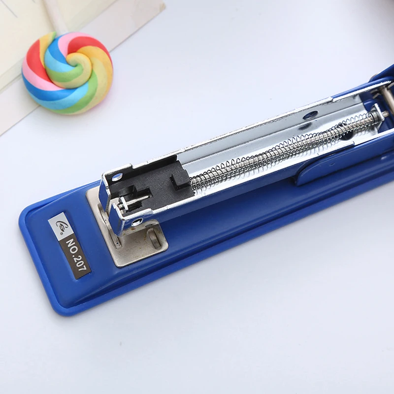 Agrafeuse à main pour étudiant - Stapler Heavy Duty avis et prix