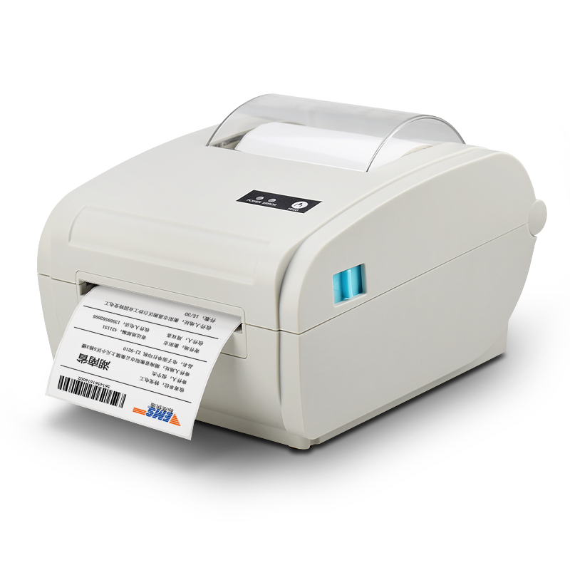 Imprimante d'étiquettes thermi - Label Printer avis et prix