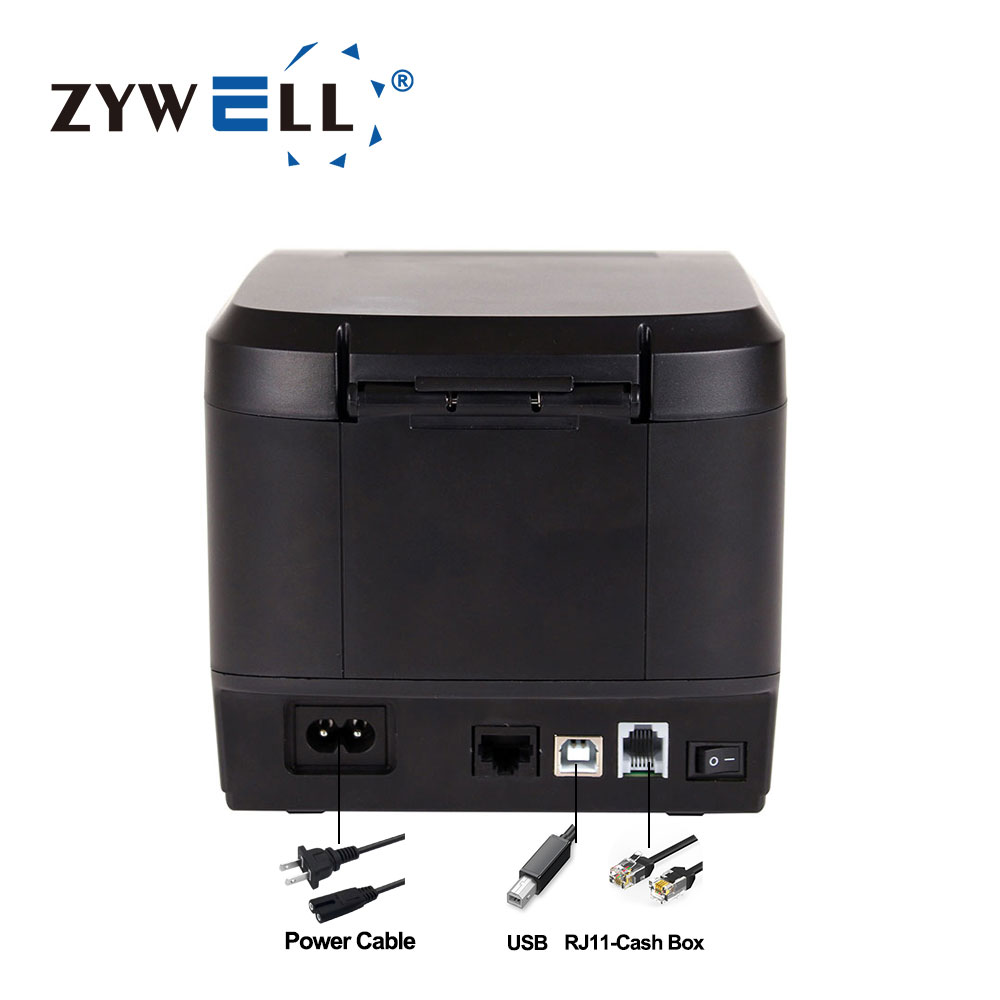 Nouvelle imprimante Wifi lancé - Thermal Printer avis et prix