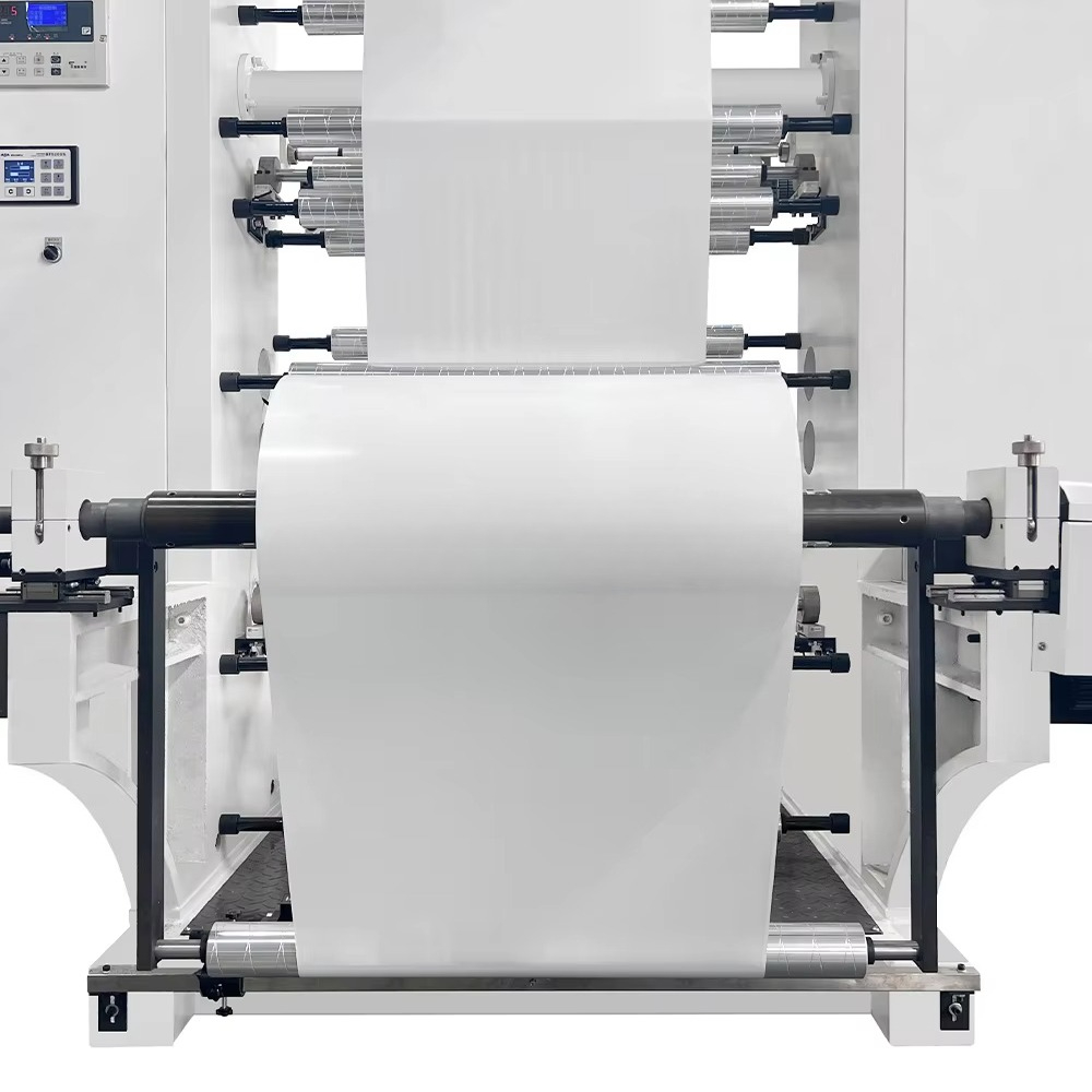 Machine d'impression flexograp - Printer Paper avis et prix