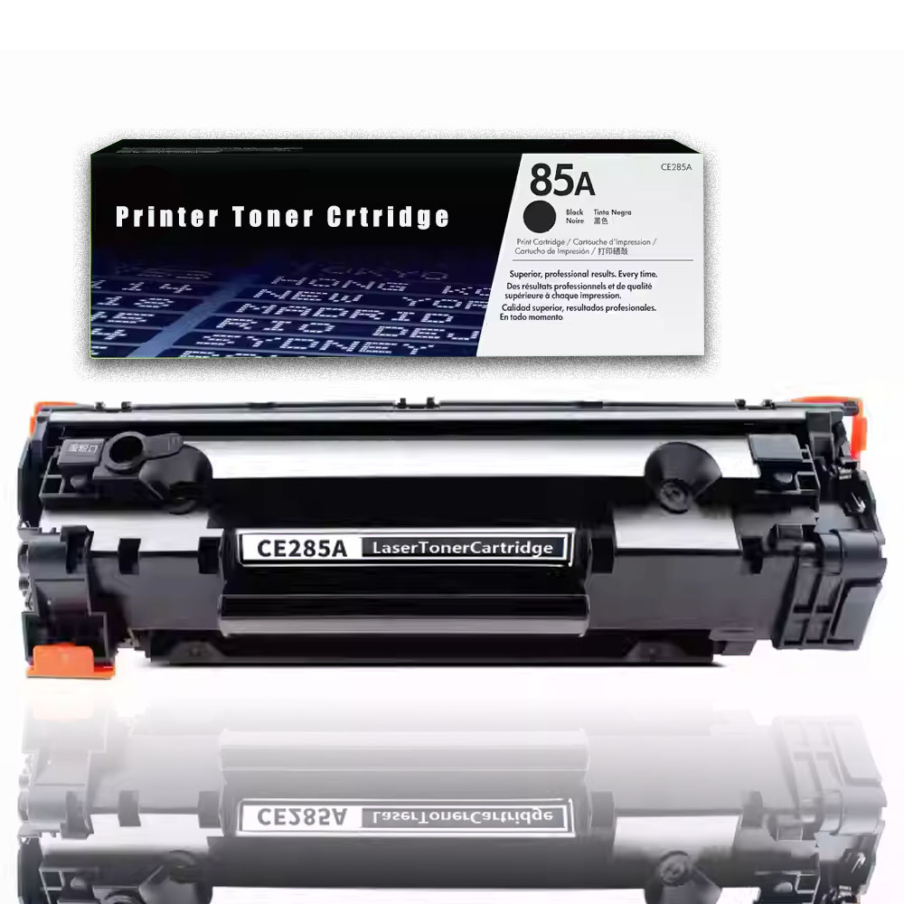 Cartouches d'encre laser compa - Toner Cartridge avis et prix