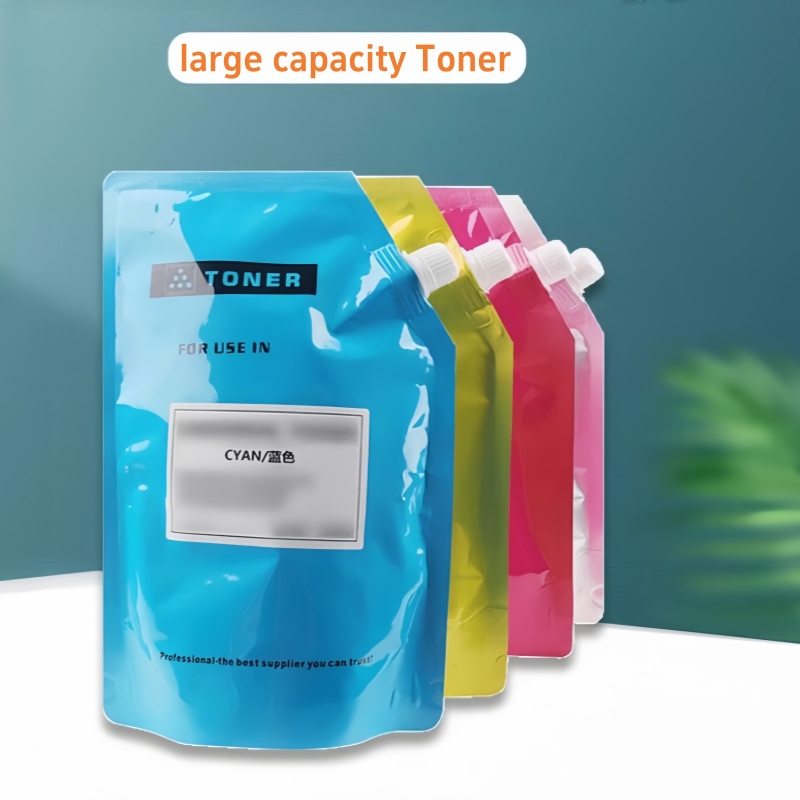 Recharge de poudre de Toner ja - Toner Cartridge avis et prix