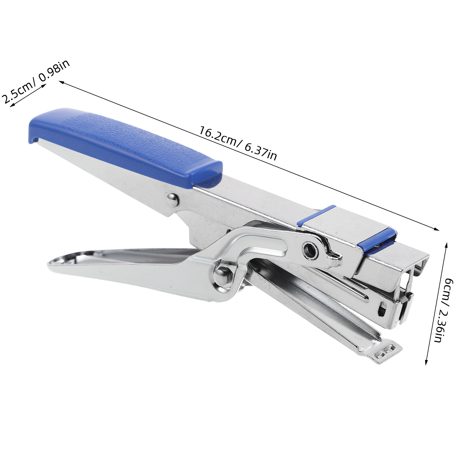 Agrafeuse à main robuste, agra - Stapler Heavy Duty avis et prix