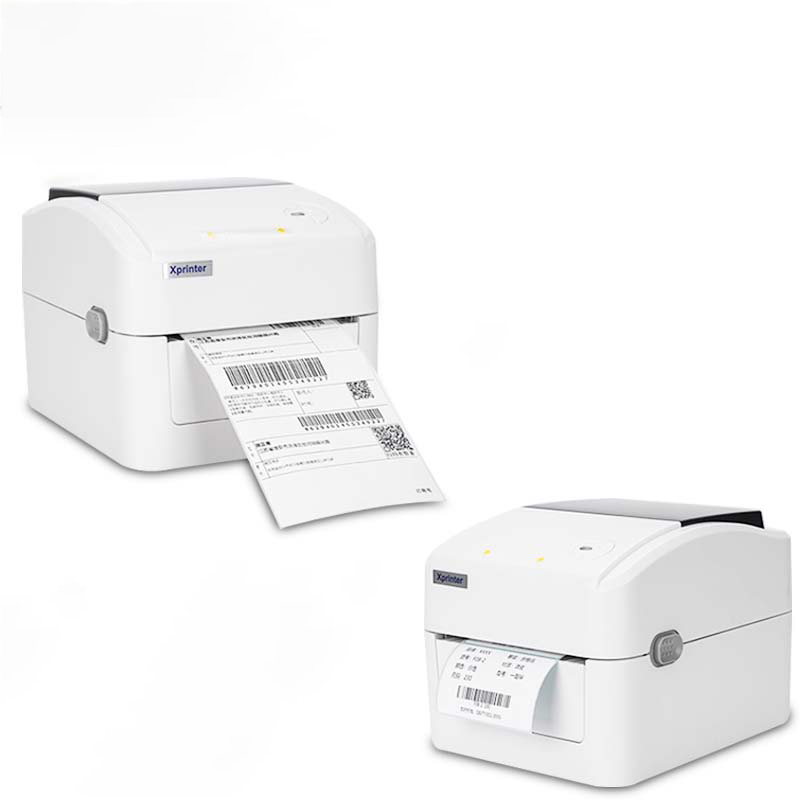 Imprimante d'étiquettes autoco - Label Printer avis et prix